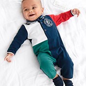 Rompersuits